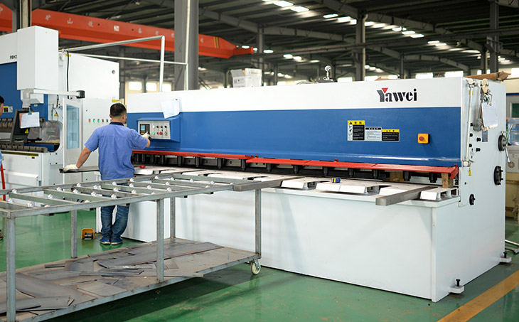 高精數(shù)控生產設備品質至優(yōu)